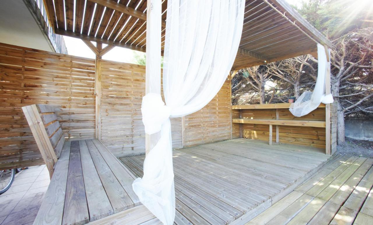 Agreable Maison En Centre Ville ノワジー＝ル＝グラン エクステリア 写真